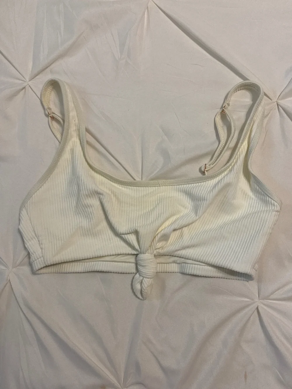 Frankies Swim Top